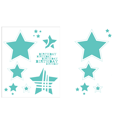DS-HE-1004 - Julie Hickey - You're a Star! - 