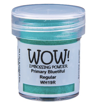 WH19R - Wow! - Bluetiful - Wow! Primary WH19R - Wow! - Bluetiful - Wow! Primary