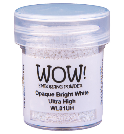 WL01UH - Wow! - Bright White – Ultra High - 