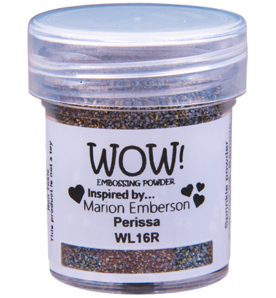 WL16X - Wow! - Perissa - Wow! Colour Blends