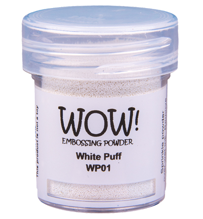 WP01 - Wow! - White – Ultra High - Effets speciaux