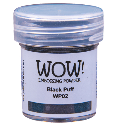 WP02 - Wow! - Black – Ultra High - Effets speciaux