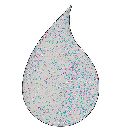 WS111R - Wow! - Cha Cha Cha - Wow! Embossing Glitters WS111R - Wow! - Cha Cha Cha - Wow! Embossing Glitters