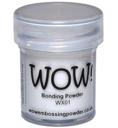 WX01 - Wow! - Bonding Powder - Bonding Powder
