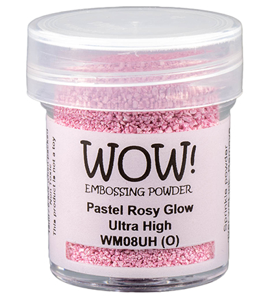 WM08UH - Wow! - Rosy Glow – Ultra High - 