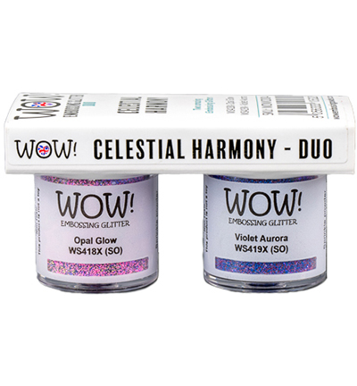 WOWKD004 - Wow! - Celestial Harmony - 