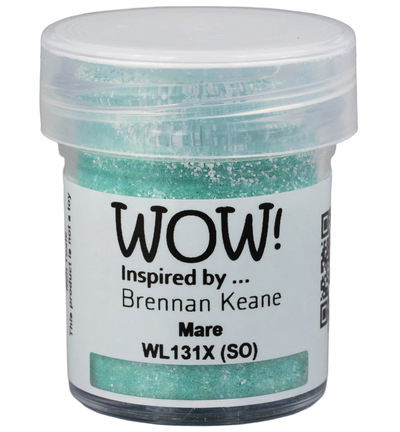 WL131X - Wow! - Mare - X*Brennan Keane* - 