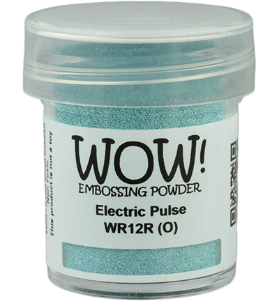 WR12R - Wow! - Electric Pulse - Regular - 