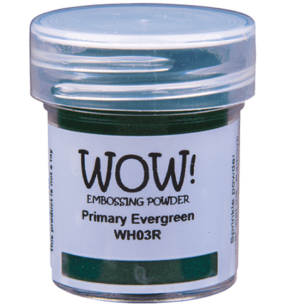 WK24R - Wow! - Evergreen - Regular - 