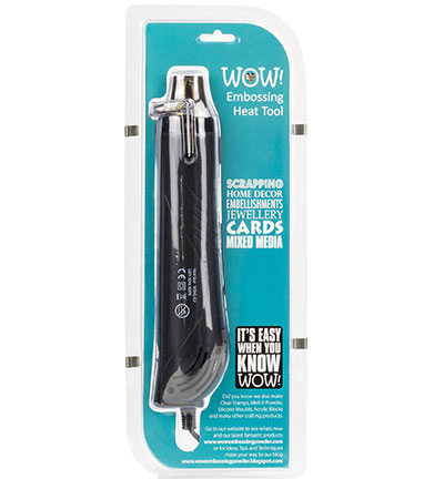 WZHG-EU - Wow! - Heat Tool EU - Heat Tool