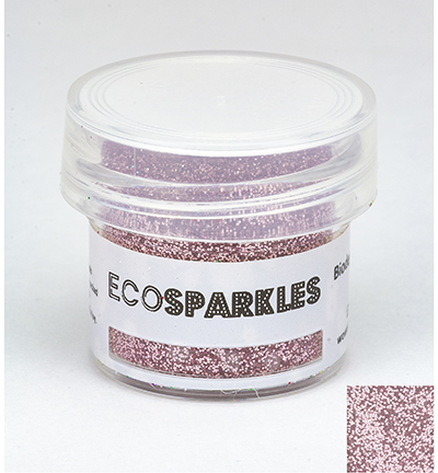 ESPRK008 - Wow! - Lobster - Eco & Earth Sparkles