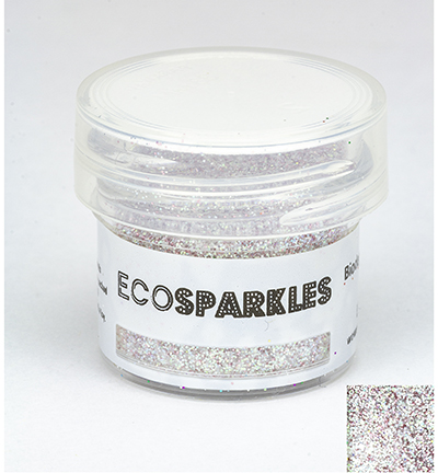 ESPRK009 - Wow! - Shrimp - Eco & Earth Sparkles