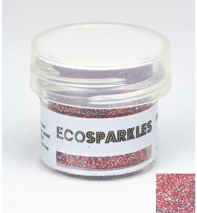 ESPRK011 - Wow! - Tuna - Eco & Earth Sparkles