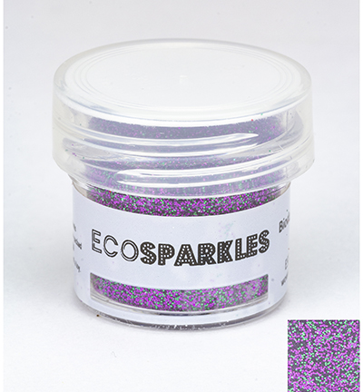 ESPRK013 - Wow! - Anemone - Eco & Earth Sparkles
