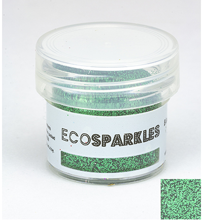 ESPRK016 - Wow! - Kelp - Eco & Earth Sparkles