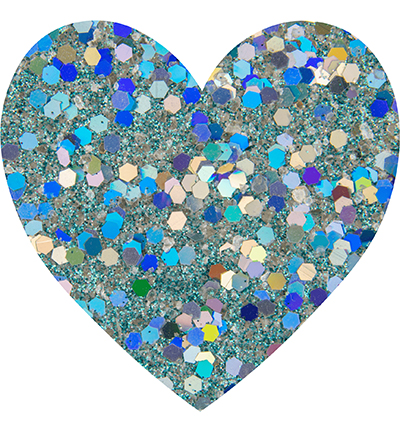 SPRKL031 - Wow! - Atlantica - Sparkles glitter