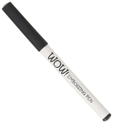 WV04 - Wow! - Embossing Pen - 