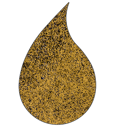 WW02R - Wow! - Weathered Gold - Poudres embossing mixed media
