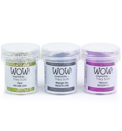 WOWKT052 - Wow! - Trio Tropical Nights - Trios WOWKT052 - Wow! - Trio Tropical Nights - Trios