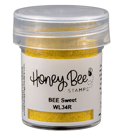 WL34R - Wow! - BEE Sweet *Honey Bee Exclusive* - Wow! Colour Blends