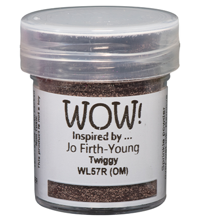 WL57R - Wow! - Twiggy *Jo Firth-Young* - Wow! Colour Blends