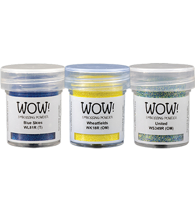 WOWKT062 - Wow! - Trio Independent - Trios