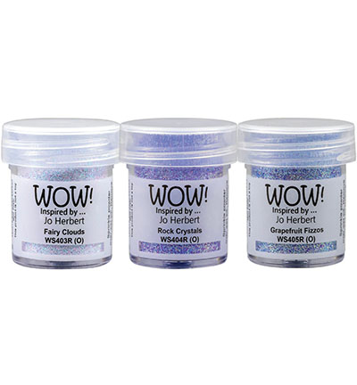 WOWKT095 - Wow! - Candy Buffet - Trios