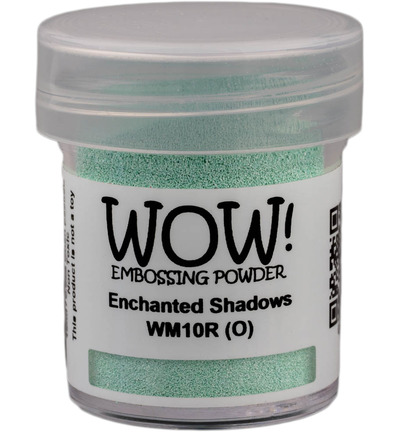 WM10R - Wow! - Enchanted Shadows - Regular - Pastels opaques