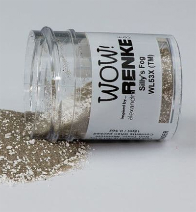 WL53X - Wow! - Silly's Fog *Alexandra Renke* - Wow! Colour Blends