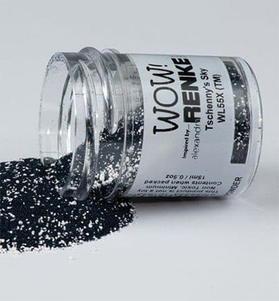 WL55X - Wow! - Tschenny's Sky *Alexandra Renke* - Wow! Colour Blends