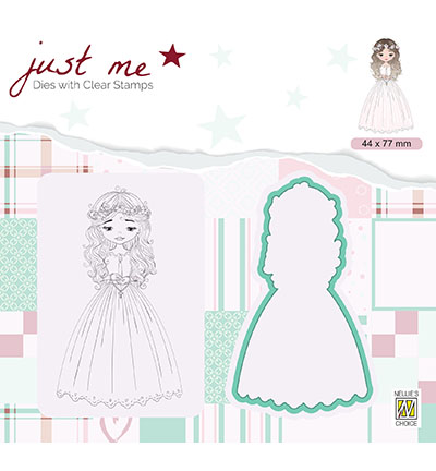 JMSD004 - Nellie's Choice - Communion - Gens