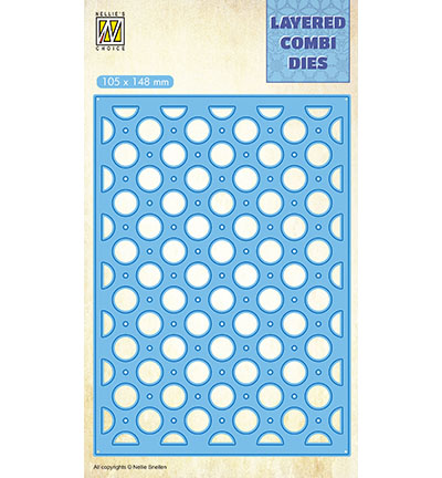 LCDBU002 - Nellie's Choice - BubblesLayer B - Général