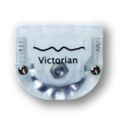 BLADE006 - Nellie's Choice - Lame pour massicot -victorian- - Roller Cutter