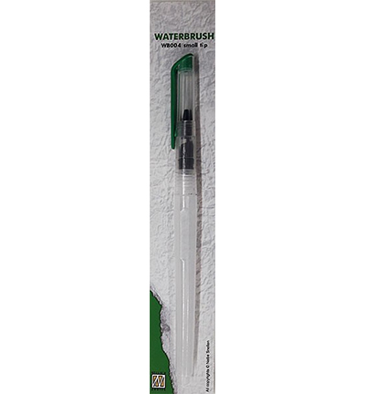 WB004 - Nellie's Choice - Waterbrush pen, small tip - Outils de detail WB004 - Nellie's Choice - Waterbrush pen, small tip - Outils de detail