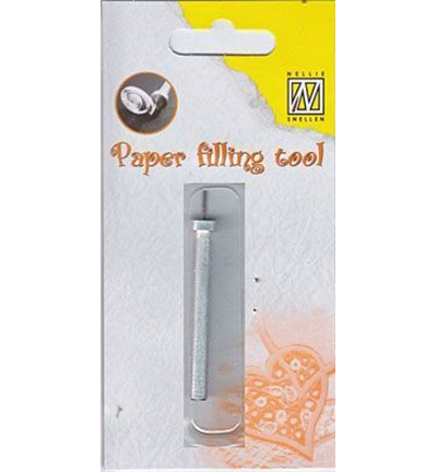 FPWT001 - Nellie's Choice - Paper winding tool - Quilling Pen