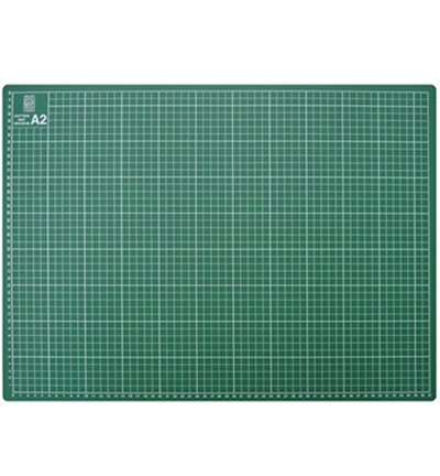 MAT-A2 - Nellie's Choice - Cutting mat A2 size - Plaque de coupe
