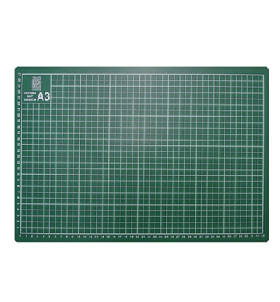 MAT-A3 - Nellie's Choice - Cutting mat A3 size - Plaque de coupe