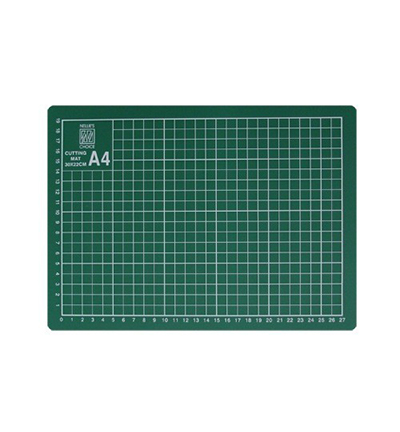 MAT-A4 - Nellie's Choice - Cutting mat A4 size - Machines, plaques et tapis