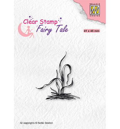 FTCS028 - Nellie's Choice - Fairy Tale Grass - 