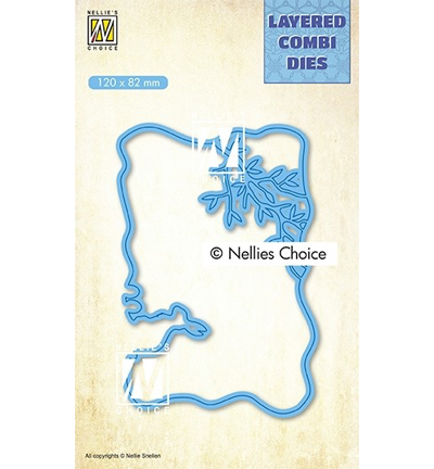 LCDPA002 - Nellie's Choice - Easter, layer B - Pâques