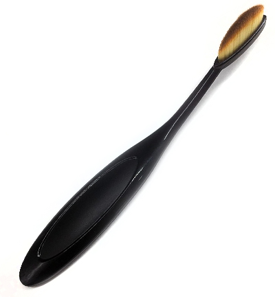 NMMB010 - Nellie's Choice - Mixed Media blending brush #6 oval - Blending et encrage NMMB010 - Nellie's Choice - Mixed Media blending brush #6 oval - Blending et encrage