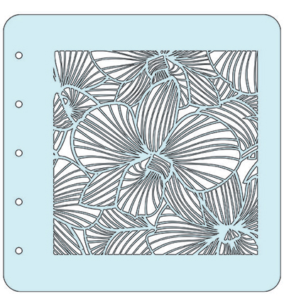 COLST014 - Nellie's Choice - Flower-3 - 