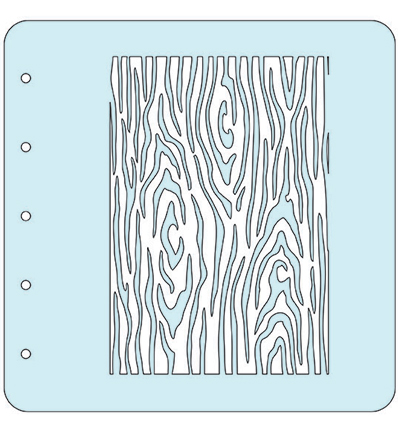 COLST016 - Nellie's Choice - Bark - 