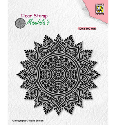 CSMAN008 - Nellie's Choice - Sunflower-2 - 
