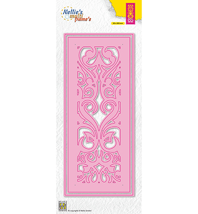 MFD144 - Nellie's Choice - Ornaments - Ornements