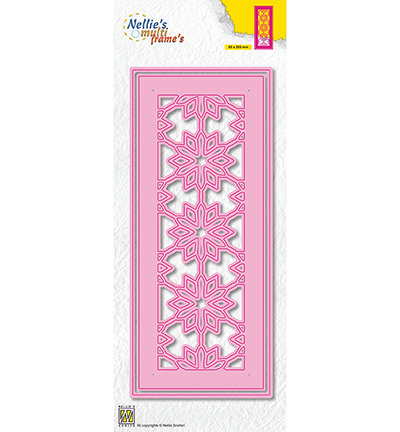 MFD146 - Nellie's Choice - Star - Multi Frame Dies MFD146 - Nellie's Choice - Star - Multi Frame Dies