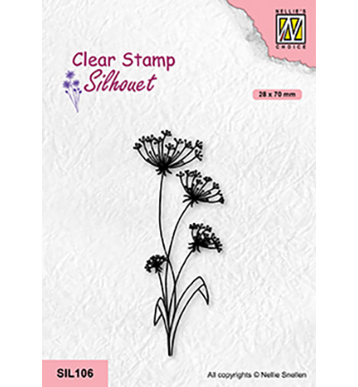 SIL106 - Nellie's Choice - Flowers-19 - 