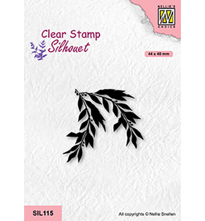 SIL115 - Nellie's Choice - Willow Branch - 
