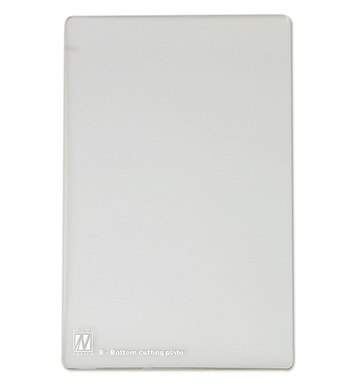 TPPB004 - Nellie's Choice - Spare cuttingplate (Bottom B)- For Powerboy machine - 