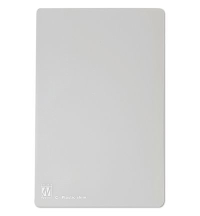 PSPB001 - Nellie's Choice - Plastic shim (C)- For Powerboy machine - 